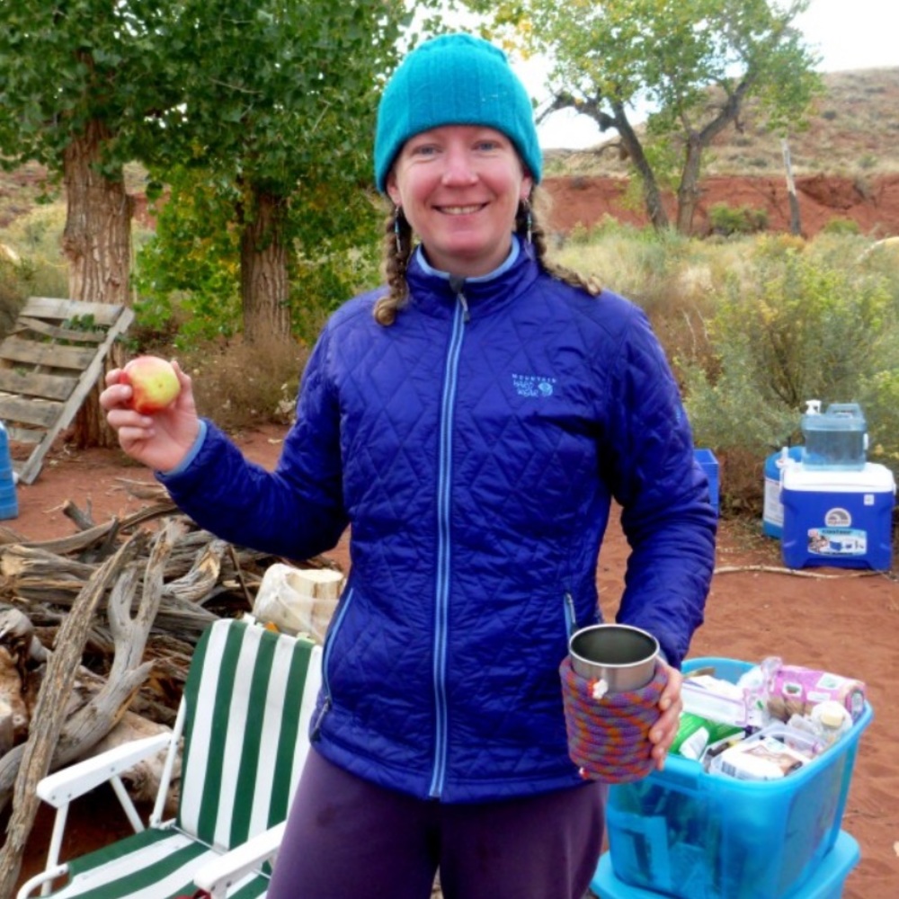 Mountain Hardwear Thermostatic Jacket Size Small